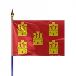 Drapeau Province POITOU