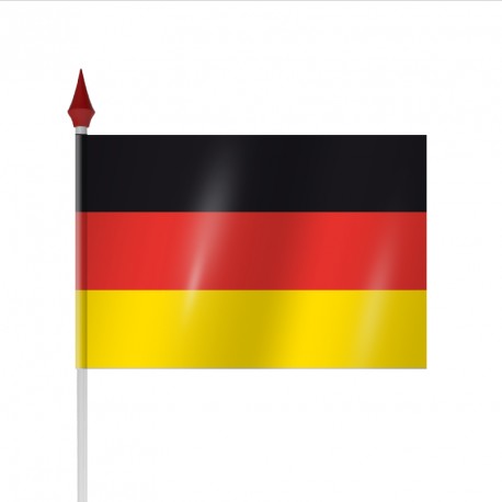 drapeau allemand