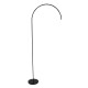 Mât et socle pour Leaf de table personnalisé