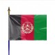 Drapeau pays AFGHANISTAN