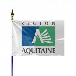 Drapeau Région AQUITAINE