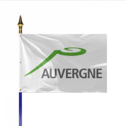 Drapeau Région AUVERGNE