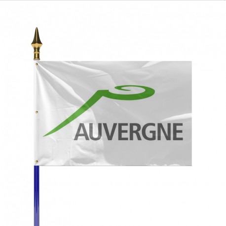 Drapeau Région AUVERGNE