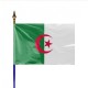 Drapeau pays ALGERIE