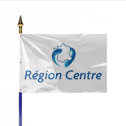 Drapeau Region CENTRE