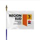 Drapeau Région P.A.C.A.