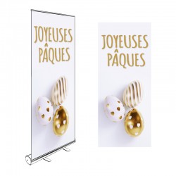 Roll-up PAQUES