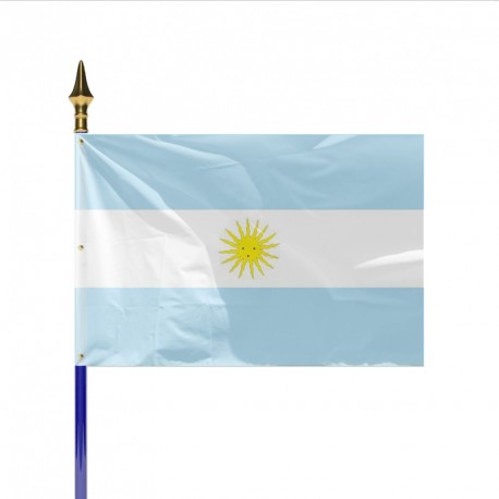 Drapeau pays ARGENTINE