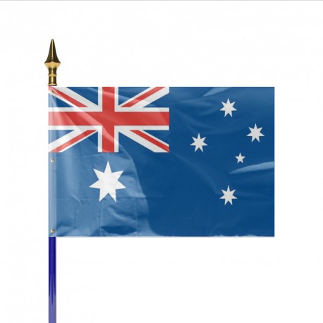 Drapeau australien