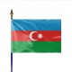 Drapeau pays AZERBAIDJAN