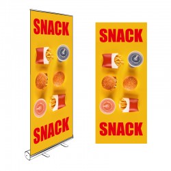 Roll-up SNACK