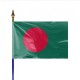 Drapeau pays BANGLADESH