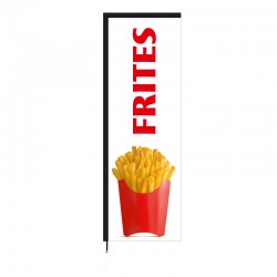 Voile Atlas FRITES