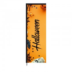 Voile Atlas HALLOWEEN