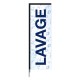 Voile Atlas LAVAGE