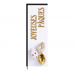 Voile Atlas PÂQUES