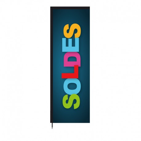 Voile Atlas SOLDES