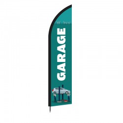 Voile Beach GARAGE