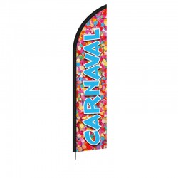 Voile Beach CARNAVAL