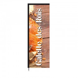 Voile Atlas GALETTE DES ROIS