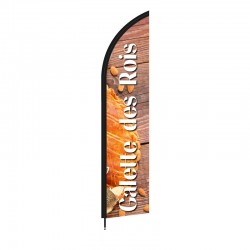 Voile Beach GALETTES DES ROIS