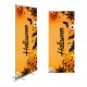 Kakémono Roll-up HALLOWEEN  200x85cm