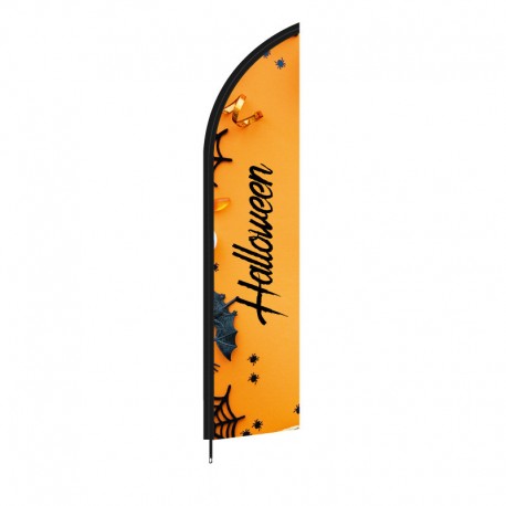 Voile Beach HALLOWEEN