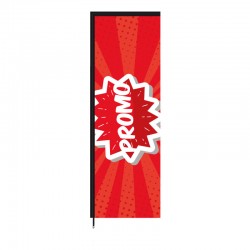 Voile Atlas PROMO