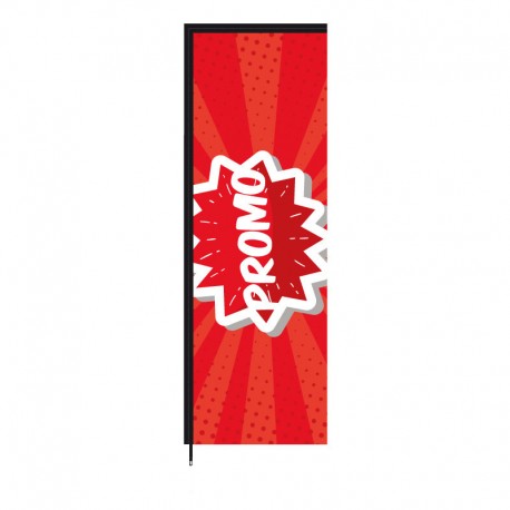 Voile Atlas PROMO