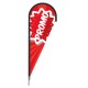 Voile Leaf PROMO