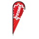Voile Leaf PROMO