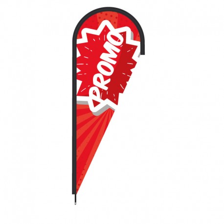 Voile Leaf PROMO