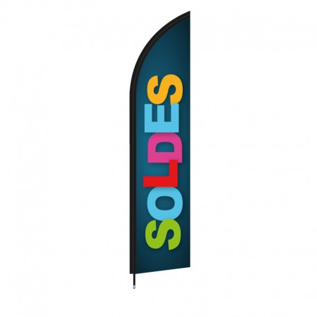 Voile Beach SOLDES