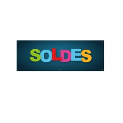 Bâche PVC SOLDES