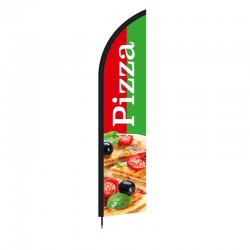 Voile Beach PIZZA