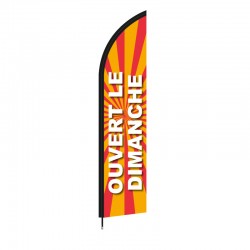 Voile Beach OUVERT LE DIMANCHE