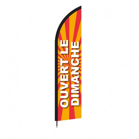 Voile Beach OUVERT LE DIMANCHE