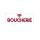 Bâche PVC BOUCHERIE