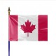 Drapeau pays CANADA