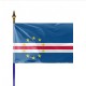 Drapeau pays CAP VERT