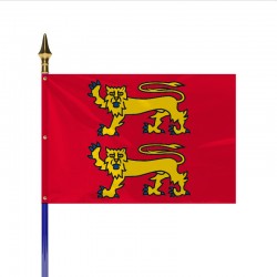 Drapeau Province NORMANDIE
