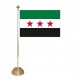 Pavillon de table SYRIE