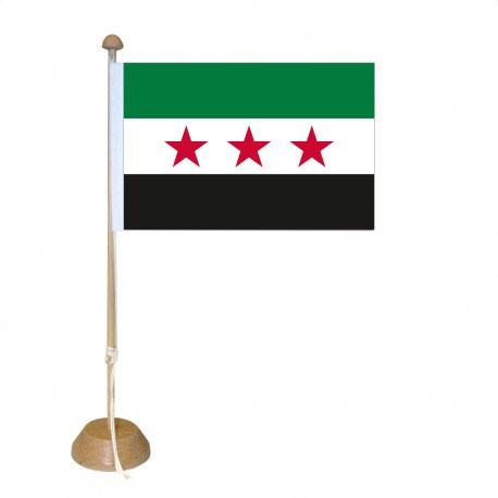 Pavillon de table SYRIE