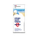 Banner roll - Plage sans tabac
