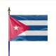 Drapeau pays CUBA