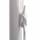 Taquet pour mât fixe polyester standard