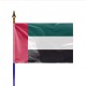 Drapeau pays EMIRATS ARABES UNIS