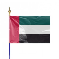 Drapeau pays EMIRATS ARABES UNIS