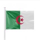 Pavillon pays ALGERIE