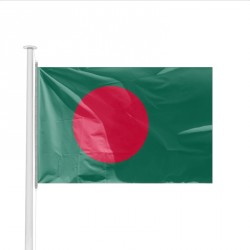 Pavillon pays BANGLADESH